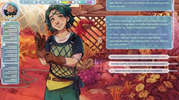 我曾是个青少年殖民者