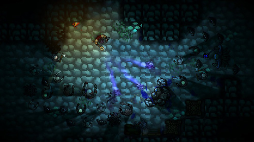 口袋盗贼官方版