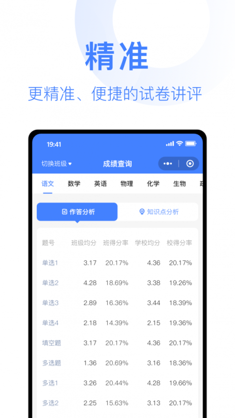 阅小二app