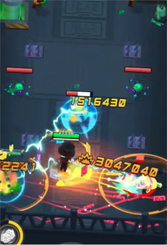 天才枪手华为渠道版