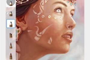 Autodesk SketchBook绘图神器