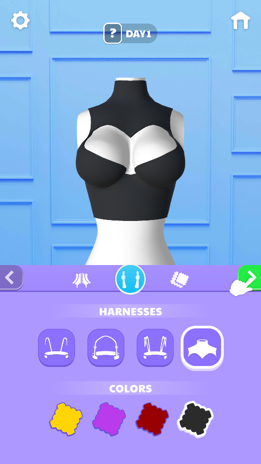 文胸制造商(Bra Maker)官方版