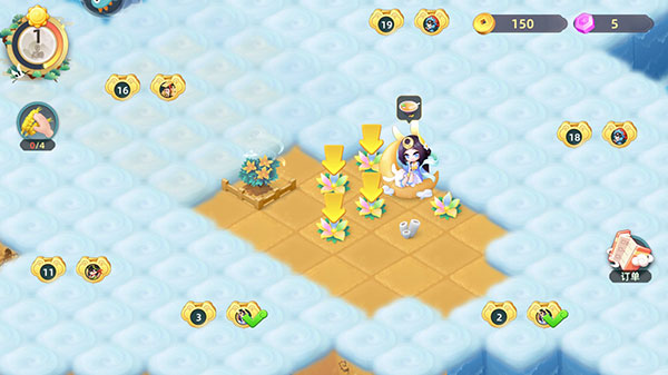 传说中的合合岛小米版