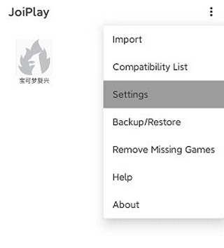 JoiPlay RPG Maker