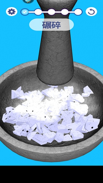 解压模拟大师手游