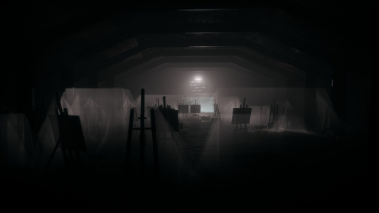 IMAGO：超越噩梦