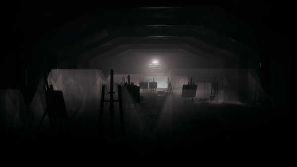 IMAGO：超越噩梦