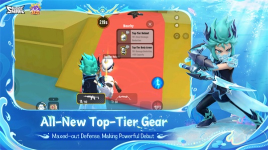 香肠派对国际服正版