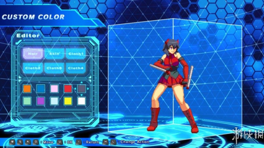 混沌代码：新生浩劫