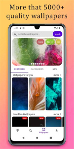 华为主题国际版