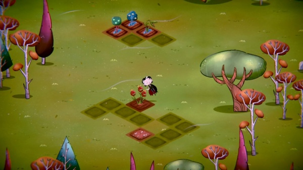 伏尔泰：素食吸血鬼