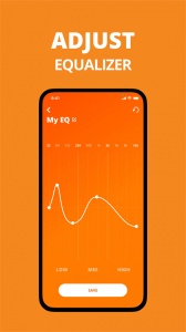 JBL Headphones耳机App