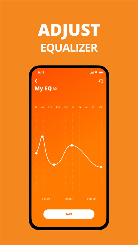 JBL Headphones耳机App
