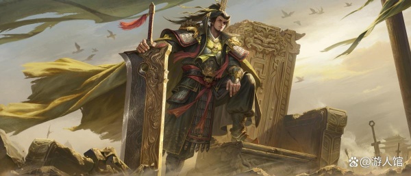 三国杀移动版oppo版