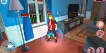 喵呜汉化组的20部直装手游合集