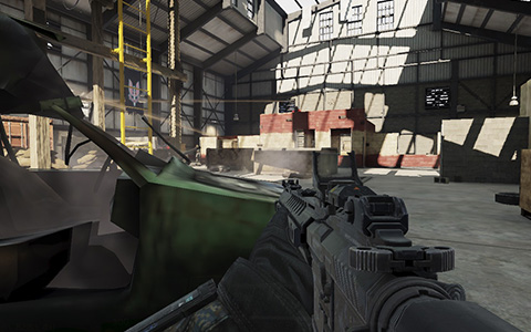 使命召唤手游国际服(Call of Duty)