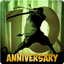 暗影格斗2破解版最新版