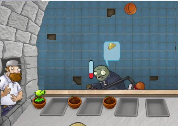 沙威玛大战僵尸官方正版