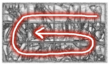 《亚洲之子》教堂神秘碎片作用