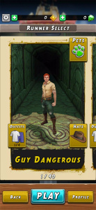 神庙逃亡2国际版正版(templerun2)