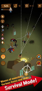 最后一箭中文版