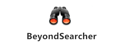 BeyondSearcher