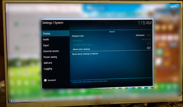 kodi播放器魔改版