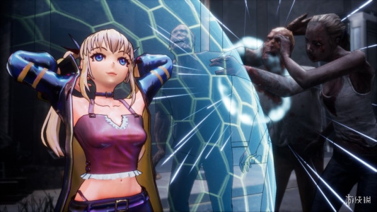 死亡之种：爱之巢穴