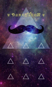 纹字锁屏最新版