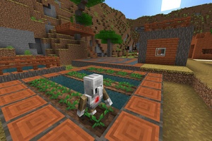 我的世界教育版