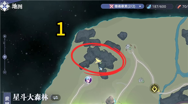 斗罗大陆猎魂世界官方正版