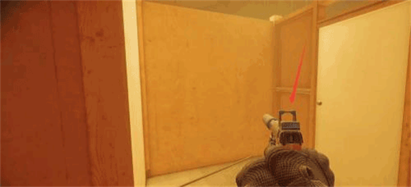 严阵以待内置菜单mod版