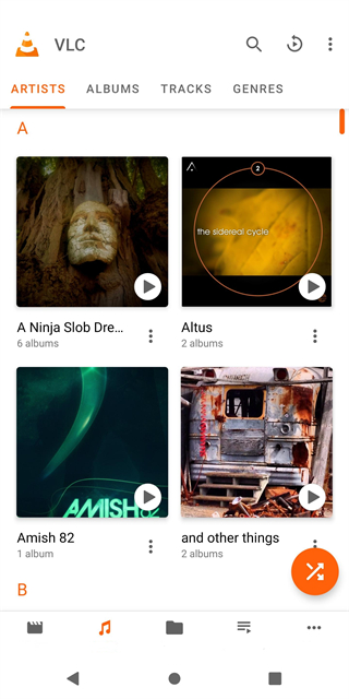 VLC播放器(VLC Media Player)