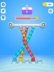 绳子解谜官方正版