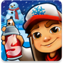 地铁跑酷棋魂专属定制版