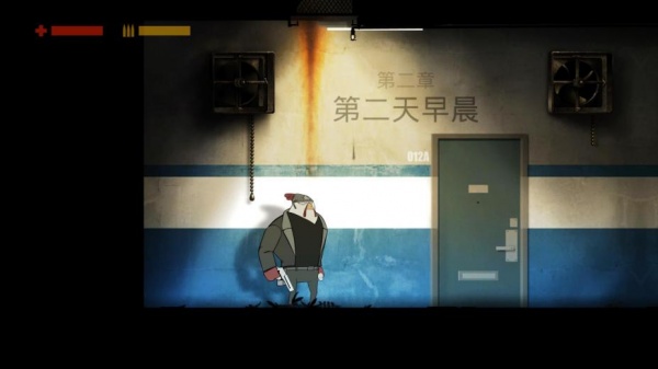 火箭鸟：鸡本无情