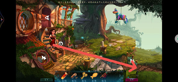 密室逃脱水果迷屋手游最新版