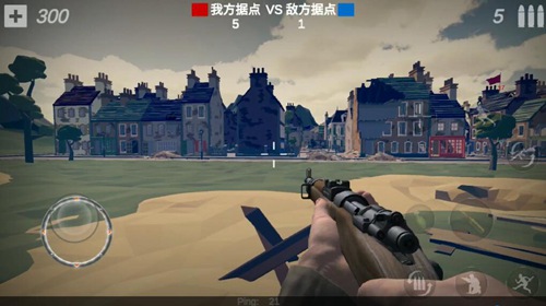 梦回战场最新版