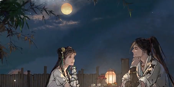 墨剑江湖九游版