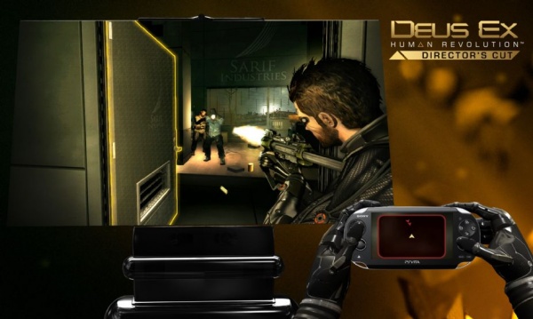 杀出重围3人类革命之导演剪辑版