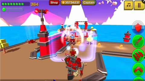 装甲小队官方正版