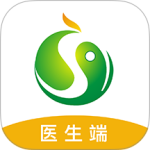 国医在线医生端app