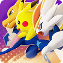 Pokemon Unite国际版