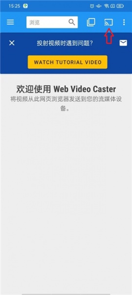 Web Video Caster官方版