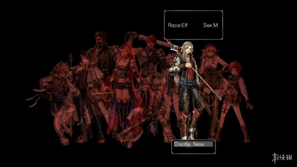 巫术：囚魂之迷宫