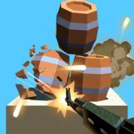 射就完事了游戏