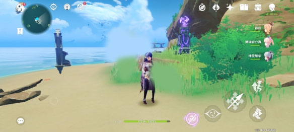 原神低配版手机版