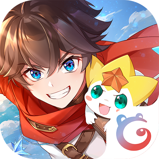 奥奇传说百度版