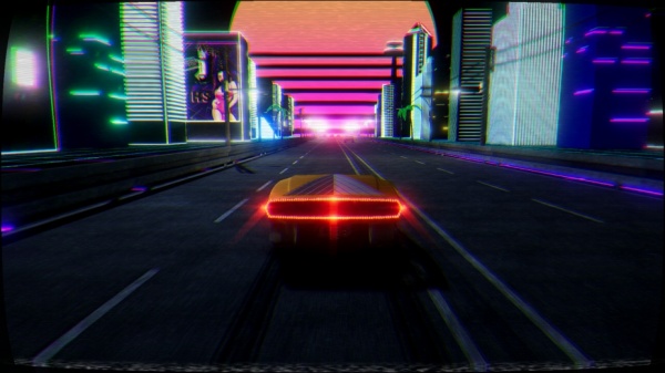Retrowave