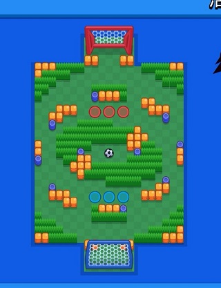 荒野乱斗小米版